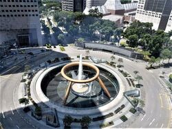 Suntec City Mall (D1), Office #509040901